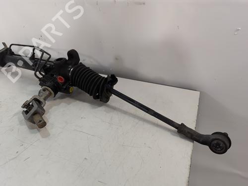 Steering rack VW GOLF III (1H1) 1.9 D | BP29043952M22 