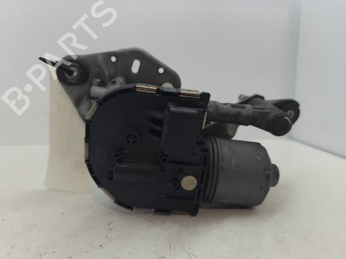 Used Front wiper motor PEUGEOT 407 SW (6E_, 6D_) 1.6 HDi 110 (109 hp) 30184366