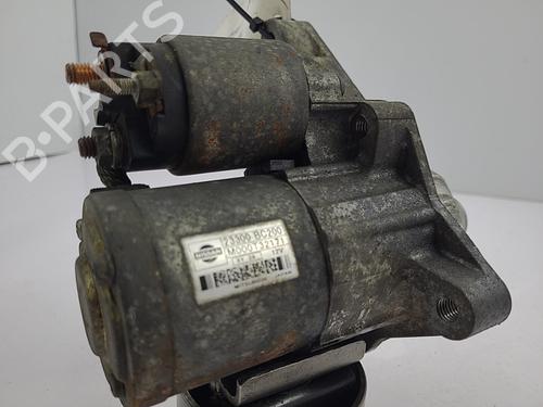 Starter NISSAN NOTE (E11, NE11) 1.6 | BP22822329M8 - Image 2