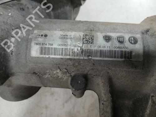 Steering rack ALFA ROMEO GIULIETTA (940_) 2.0 JTDM (940.FXL1A) | BP29639974M22 