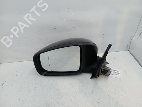 Ryggespeil venstre RENAULT ESPACE IV (JK0/1_) 2.0 dCi (JK01, JK02, JK1J, JK1K, JK1H) (150 hp) 29491953