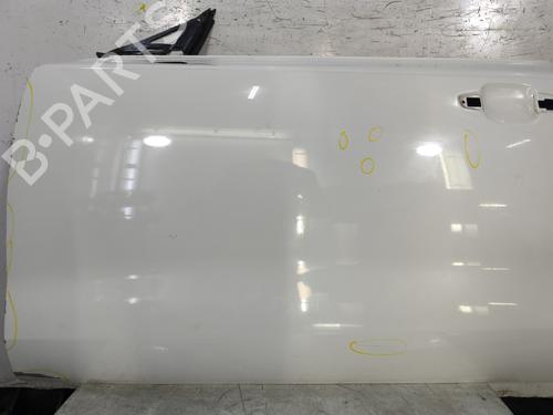 Left front door AUDI A7 Sportback (4GA, 4GF) 3.0 TDI quattro | BP29834061C2