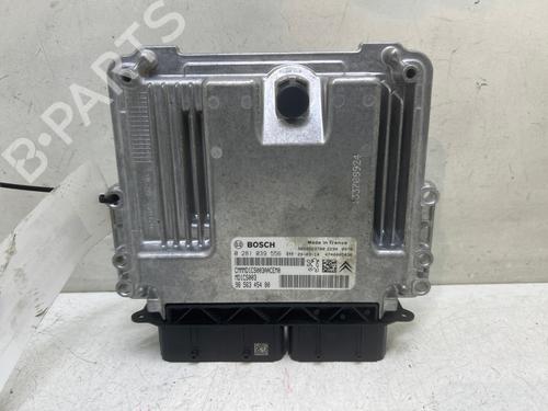 Engine control unit (ECU) CITROËN C5 AIRCROSS (A_) 1.5 BlueHDi 130 (ACYHZJ, ACYHZR) | BP39727435M57 - Image 2
