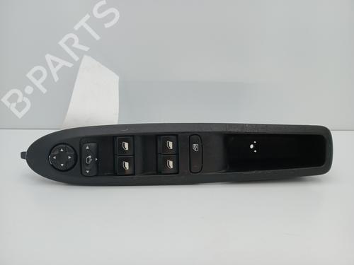 left-front-window-switch-citroen-c4-ii-nc_-2009-30749412 main image