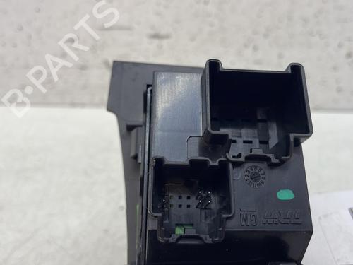 Right front window switch OPEL ASTRA J (P10) 1.7 CDTI (68) | BP28709637I26 - Image 3