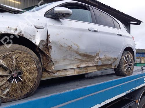 Used Parts FIAT TIPO Hatchback (356_, 357_) 1.6 D (356HXG1B, 356HXG11) 2156218