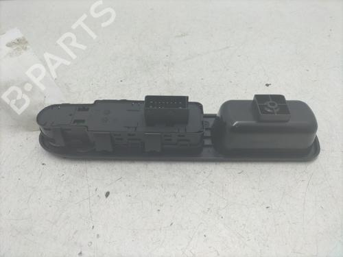 Left front window switch PEUGEOT 207 (WA_, WC_) 1.4 HDi | BP32209804I27 