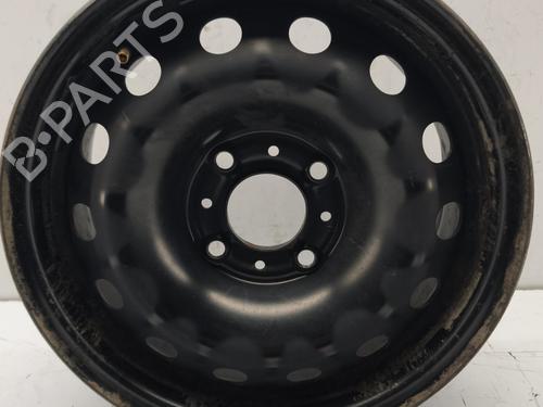 Used Rim CITROËN C2 (JM_) 1.1 (60 hp) 30439584