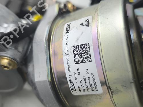 Steering column DACIA SANDERO III 1.0 TCe 100 ECO-G | BP31663051M21  - Image 5