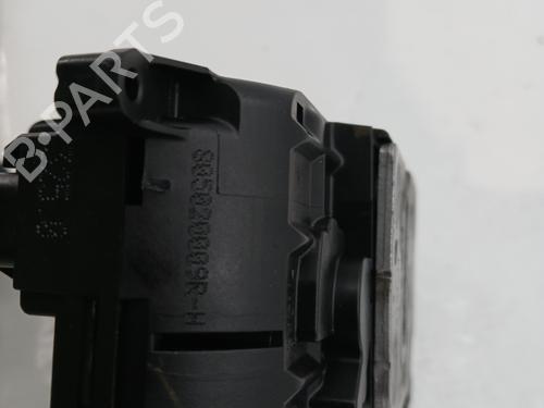 Used Front right lock Front right lock NISSAN NV400 Van (X62, X62B) dCi 150 (150 hp) 34260069 34260069