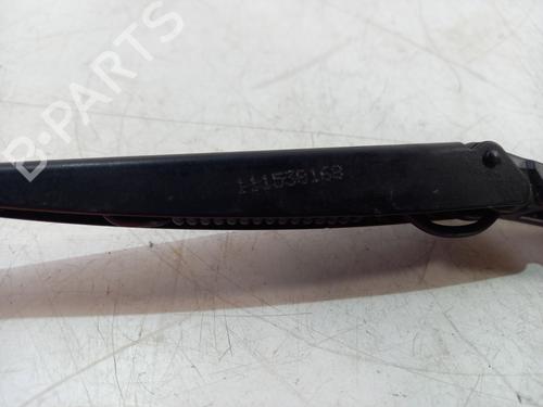 Front windshield wiper arm DACIA DOKKER MPV (KE_) 1.3 TCe 100 (KENU) | BP29377182C143 