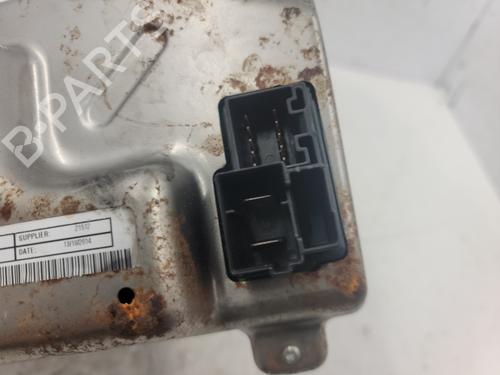 Used Steering column Steering column FIAT 500 (312_) 1.2 (312AXA1A) (69 hp) 24886825 24886825