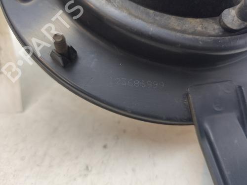Used Left headlight Left headlight NISSAN PATROL GR IV (Y60, GR) 2.8 TD (Y60A) (116 hp) 34531568 34531568