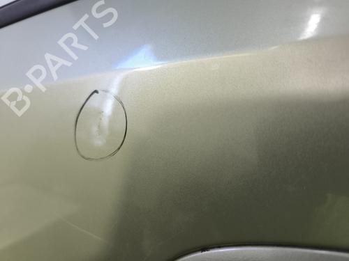 Used Left front door OPEL MERIVA A MPV (X03) 1.7 CDTI (E75) (100 hp) 27525203