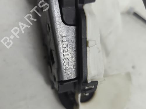 Front left lock CITROËN C4 CACTUS 1.6 BlueHDi 100 | BP30379020C98