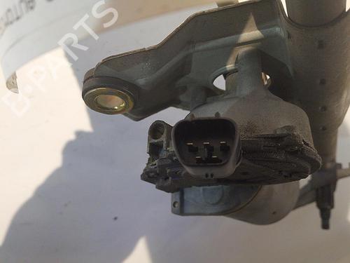 Used Front wiper motor TOYOTA YARIS (_P1_) 1.0 (SCP10_, SCP10R) (65 hp) 22824865