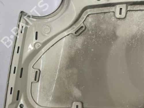 Hood VW LUPO I (6X1, 6E1) 1.4 | BP22842221C1 