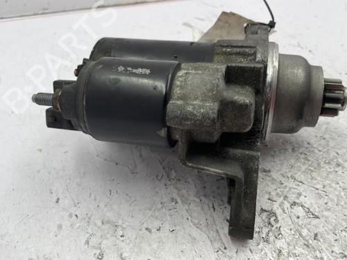 Starter VW POLO (9N_, 9A_) 1.2 12V | BP22840383M8 