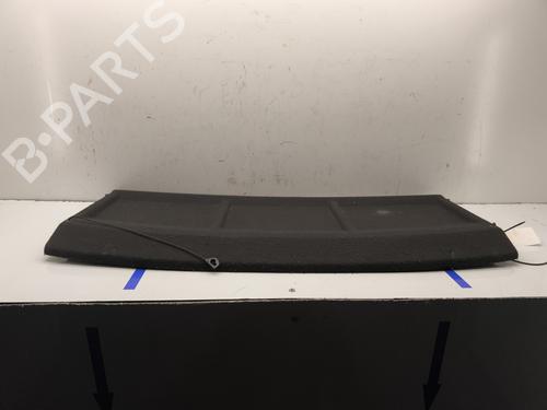 Used Rear parcel shelf Rear parcel shelf CITROËN SAXO (S0, S1) 1.4 VTS (75 hp) 30045649 30045649