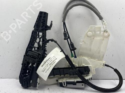 Front right lock FIAT 500X (334_) 1.6 D Multijet (334AXA1B, 334AXA11) | BP22843294C97 