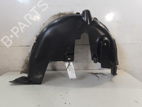 Wheel arch PEUGEOT 208 I (CA_, CC_) 1.2 VTI 82 | BP28054223C56