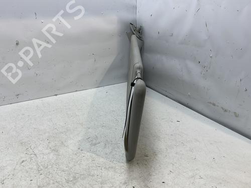 Used Left sun visor Left sun visor FORD TRANSIT CUSTOM V362 Van (FY, FZ) 2.0 EcoBlue (130 hp) 29833806 29833806