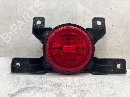 Left taillight CITROËN AMI (9A_) Electric (9AZ2CA) | BP40516443C34 - Image 2