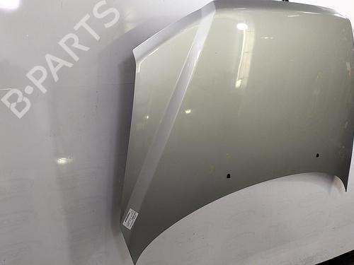 Capot Capot MITSUBISHI SPACE WAGON (N9_W, N8_W) 2.0 (133 hp) 22821762 22821762