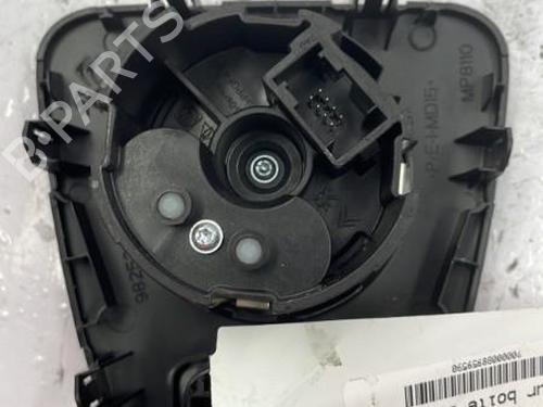 Used Gear lever Gear lever PEUGEOT RIFTER 1.5 BlueHDi 130 (130 hp) 22836723 22836723