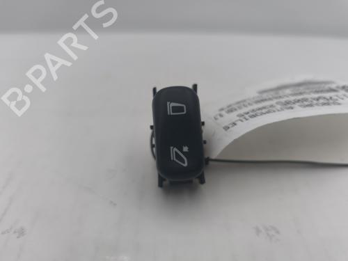 Used Mirror switch MERCEDES-BENZ E-CLASS (W210) E 270 CDI (210.016) (170 hp) 31034859