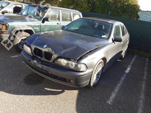 Starter BMW 5 (E39) 530 d | BP24663920M8  - Image 6
