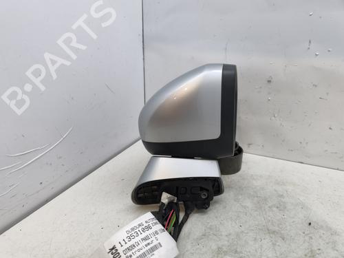 Ryggespeil høyre CITROËN C4 I (LC_) 1.6 HDi | BP29619408C27 