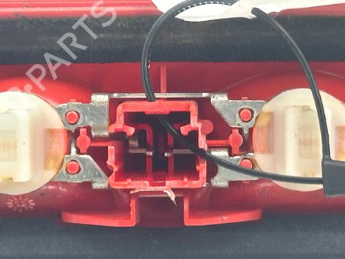 Used Third brake light Third brake light 38423198 38423198