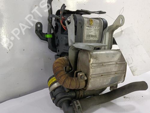 Electronic module VW TOURAN (1T1, 1T2) 1.9 TDI | BP22817224M83 