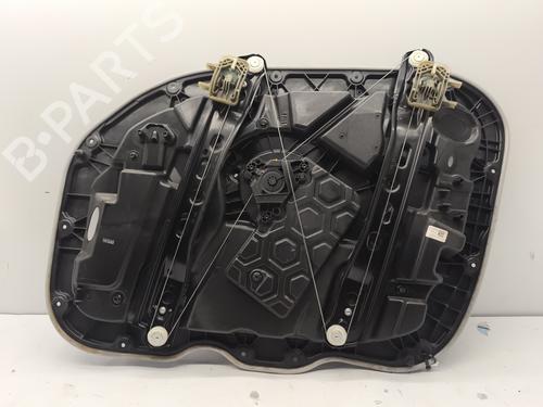 Front left window mechanism VOLVO XC40 (536) T5 Plug-in Hybrid | BP31034796C22