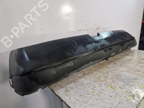 Used Rear bumper SEAT MARBELLA Hatchback Van (028A) 0.8 (34 hp) 22836303
