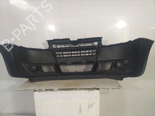 Used Front bumper Front bumper FIAT DOBLO MPV (119_, 223_) 1.3 D Multijet (84 hp) 24196954 24196954