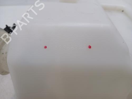 Sprinklertank PEUGEOT BOXER Van 2.2 HDi 130 | BP31071562C113