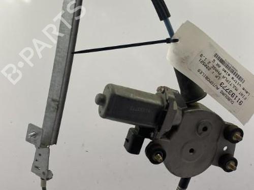 Used Rear left window mechanism Rear left window mechanism FIAT MULTIPLA (186_) 1.9 JTD (186AXE1A) (120 hp) 22839174 22839174