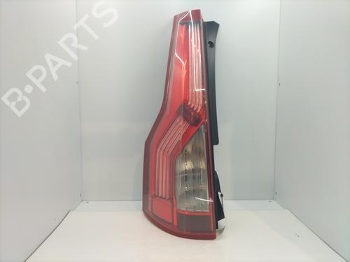 Used Left taillight CITROËN C4 Grand Picasso I (UA_) 1.6 HDi (109 hp) 32078266