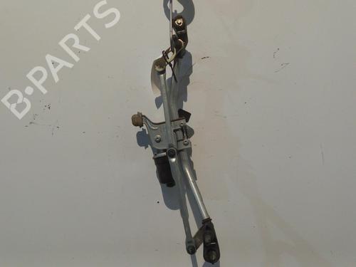Used Front wiper motor Front wiper motor PEUGEOT 208 II (UB_, UP_, UW_, UJ_) 1.2 PureTech 75 (75 hp) 22824637 22824637