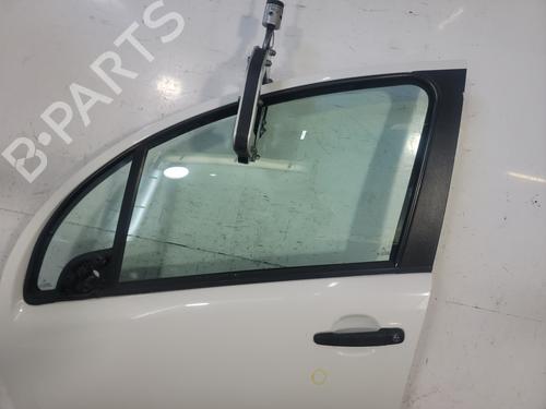 Left front door CITROËN C3 I (FC_, FN_) 1.4 HDi | BP25833183C2 