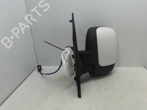 Retrovisor esquerdo CITROËN JUMPY II Van 2.0 HDi 125 (128 hp) 31823643