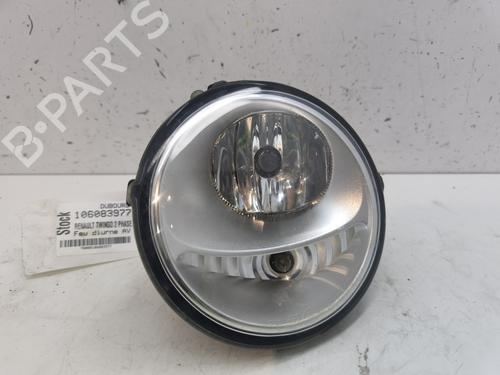 Left daytime light RENAULT TWINGO II (CN0_) | BP25996811C104 - Image 4
