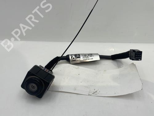 Used Camera Camera PEUGEOT 308 SW I (4E_, 4H_) [2007-2014] 33205903 33205903