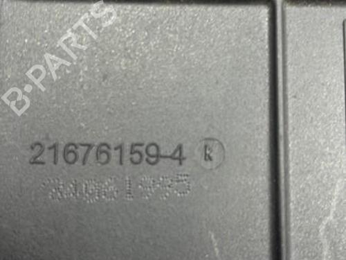 Used Fuse box PEUGEOT 307 CC (3B) 2.0 HDi 135 (136 hp) 22833343