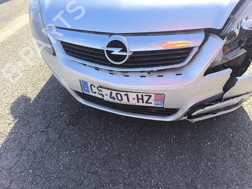 Used Parts OPEL ZAFIRA / ZAFIRA FAMILY B (A05)  1.9 CDTI (M75)  4556337