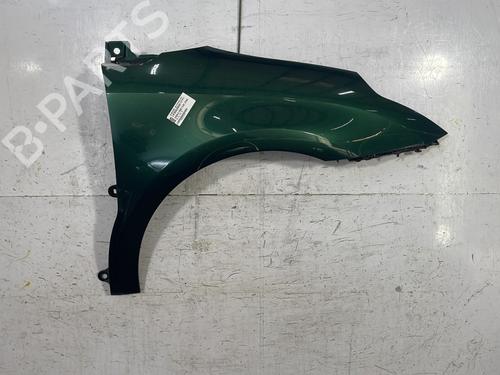 Used Right front fenders CITROËN C4 I (LC_) 1.6 HDi (90 hp) 24664145