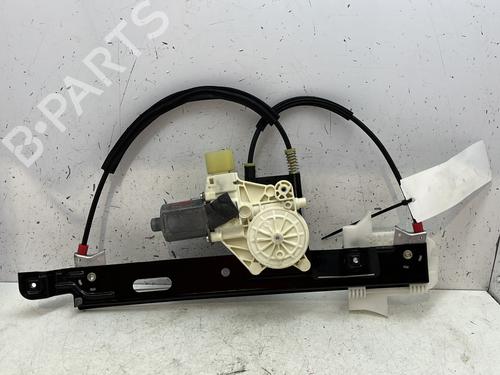 Used Rear right window mechanism FORD MONDEO IV (BA7) 2.0 TDCi (115 hp) 28525792
