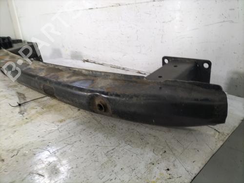 Used Rear bumper reinforcement Rear bumper reinforcement PEUGEOT 307 SW (3H) 1.6 16V (109 hp) 23829326 23829326